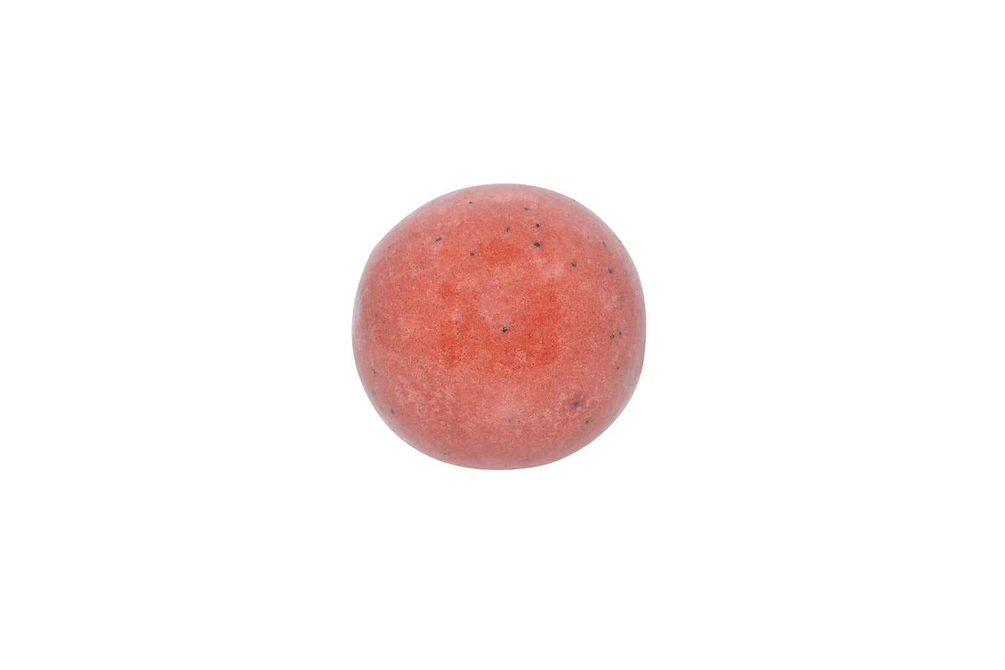 Bombe de bain fraise