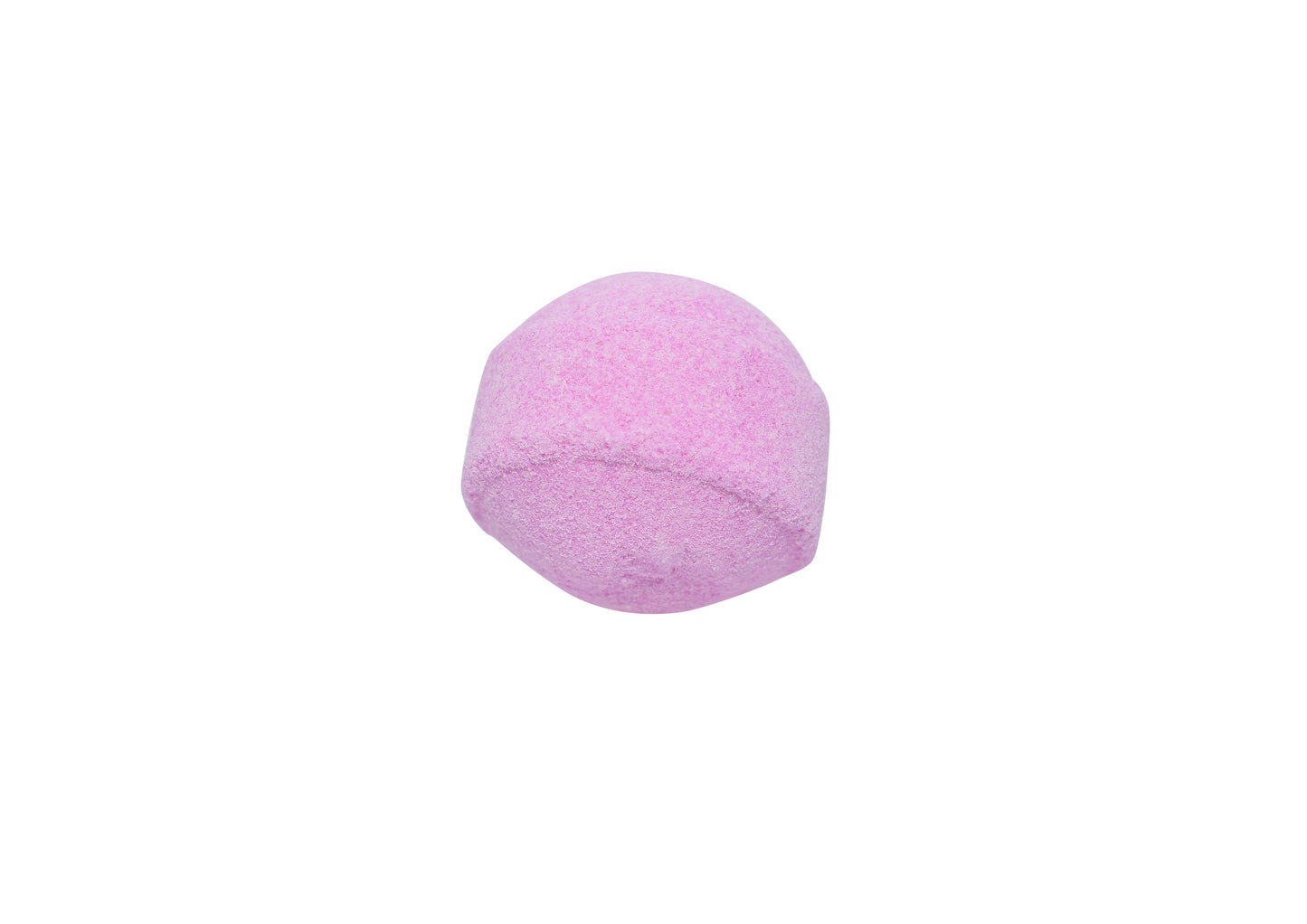 Mini bille de bain cerise