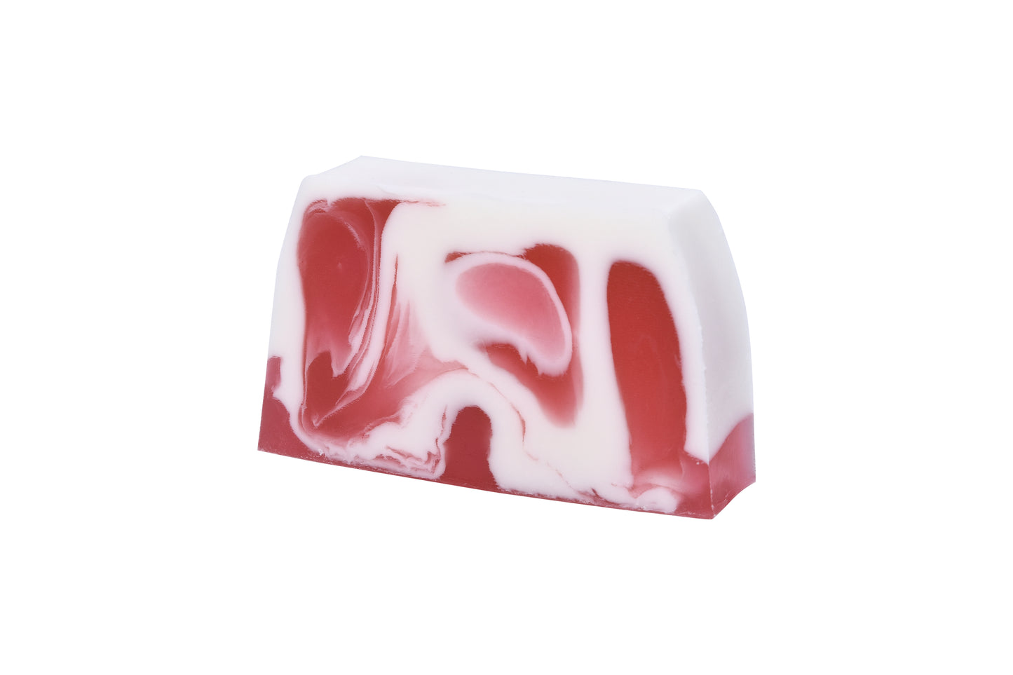 Tranche de savon - Cranberry