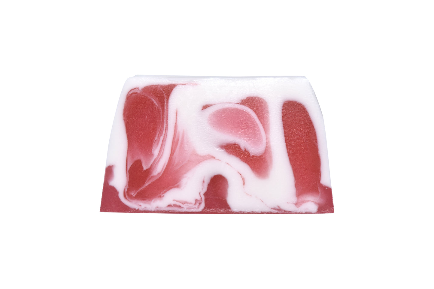 Tranche de savon - Cranberry